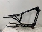 Harley-davidson 2008 Sportster XL1200L Main Frame Chassis Straight. Fixed Price $755.25.