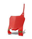 Cycra Factory Edition Stadium Number Plate Red Motorcycle Dirt 1CYC-1210-32. Fixed Price $51.04.