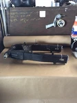 07 Suzuki SV650 Swingarm #61000-17G40-YAP. Fixed Price $18.00.