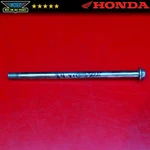 1984 Honda XR350R Xl Rear Bolt Pivot Shaft 90121-KF0. Fixed Price $8.48.