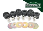 Powerflex Heritage Front Subframe Bushing Saab 9-5 ('02 '10) YS3E. Fixed Price $226.99.