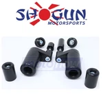 Shogun 755-4159 PA2 Kit For Body Guards & Accessories Sliders Ez. Fixed Price $128.95.