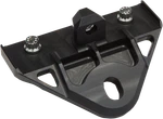 Alloy Art Front Engine Mount Black NGMP-2. Fixed Price $190.75.