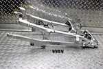 2004 Suzuki SV1000S Rear Back W/ Hardware. Fixed Price $149.99.