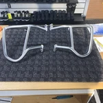 Left & Right Bmw R1200GS Engine Guard. Fixed Price $325.00.