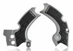 Acerbis X-grip Frame Guards Protector Cover 17-18. Fixed Price $47.95.