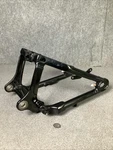 Harley-davidson Softail Swingarm Hd 47400062 Under DS59A. Fixed Price $100.00.