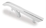 Bikers Choice 04-11 Xl Upper Belt Guard With Holes Harley Davidson 60367-04. Fixed Price $113.99.