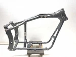 08-17 Yamaha Raider XV1900 Cu Main Frame Chassis Straight Slvg. Fixed Price $1090.75.