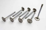 Manley Street Flow Stainless Steel Valves Set Of. Fixed Price $187.49.