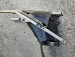 2009 85SX Ktm Rear Subframe & Airbox 4700300120030 2003-2012 105 Xc. Fixed Price $99.00.