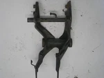 1982 Yamaha Virago Rear Arm Subframe Bracket. Fixed Price $19.16.