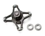 TI22 Performance Mini Sprint Front Hub W/ Rem And Studs TIP3565. Fixed Price $202.21.