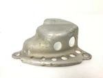 Yamaha YZ250F WR250F Oem Right Motor Engine Water Pump Guard 5NL-2147A-00-00 *. Fixed Price $24.99.
