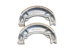 New Oem Kawasaki 41048-1075 Brake Shoe Kit Qty Nos. Fixed Price $19.99.