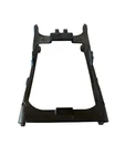 24-25 Kawasaki Ninja ZX6R 636 Abs Front. Fixed Price $49.95.