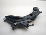 08-16 Aprilia Dorsoduro Smv 750 Right Side Frame Plate Chassis 851536. Fixed Price $207.79.
