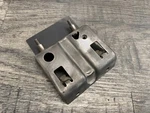Honda 1988 1989 1990 SB50 Elite Scooter Oem Front Cover Stay Bracket *. Fixed Price $24.99.