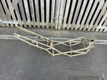 Ducati Frame Chassis 1999 (same ST2). Fixed Price $233.73.