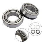 Steering Head Bearing Kit 92116-1052 For Kawasaki EJ400 KL250 VN800 ZX600. Fixed Price $19.60.