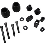 Vortex Frame Slider Kit - 1300 Hayabusa SR160. Fixed Price $104.60.
