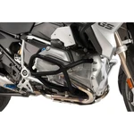 Puig Hi-tech Parts Black Engine Guards 7543N. Fixed Price $326.36.