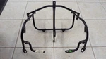 Nos Triumph Cockpit Subframe Front Fairing 1993-98 Trident Sprint 2300905-T0301. Fixed Price $199.99.
