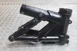 2020 Triumph Street Twin Oem Frame Chassis Neck Good *c* T2071990. Fixed Price $699.95.