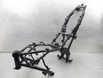 2022 22-23 Kawasaki Z650RS Oem Main Frame Chassis Straight Bos Acq. Fixed Price $408.88.