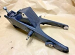 Bmw R1100RS (259) Main Frame With Papers. Fixed Price $104.81.
