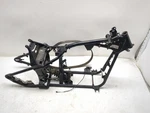 99-03 Yamaha Road Star Silverado XV1600 Main Frame Chassis Straight Cln. Fixed Price $589.48.
