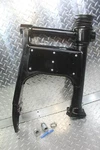 2006 Triumph Rocket Iii Rear Swingarm T2057031. Fixed Price $99.99.