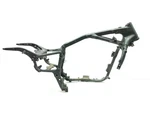 08 Kawasaki VN1600 Vulcan Nomad Main Frame Straight Cln. Fixed Price $449.12.