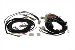 Builders Wiring Harness For Harley-davidson. Fixed Price $240.99.