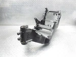 2020 20-21 Kawasaki Ninja 1000 Sx Oem Main Frame Chassis Straight Bos Acq. Fixed Price $575.56.
