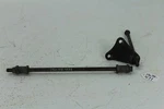 1984 Honda Shadow VT500C Motor Mounts Engine Brackets. Fixed Price $15.99.