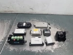 2012 Mini Cooper John Works Coupe Body Control Modules / Amplifier #1249 L2. Fixed Price $283.49.