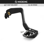 Adjustable Cnc Rear Foot Brake Pedal Lever For Yamaha Tenere 700 2019-2023 2024. Fixed Price $58.99.