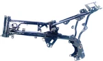 06 Yamaha Frame Chassis Assembly Great Shape TTR90E Oem Very Nice. Fixed Price $217.77.