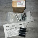Genuine Yamaha Gytr No Cut Frame Sliders FZ6R FZ-6R 2009-2016. Fixed Price $94.88.