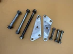 2003 2002 - 2007 Honda CR125R Engine Motor Mount Bracket Hanger Set. Fixed Price $84.99.