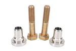 Perrin Performance Rear Subframe Lockdown Kit Subaru Wrx Sti 2015+. Fixed Price $46.29.