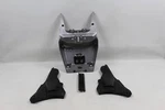 Kawasaki Ninja ZX1000 16-20 Rear Subframe Assembly Support. Fixed Price $124.99.