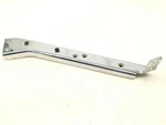 99 Harley Davidson Flhr Road King Right Saddle Bag Luggage Case Mount Bracket. Fixed Price $31.45.