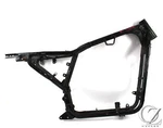 1985 Harley Sportster Ironhead Xlx 1000 Main Frame Chassis Cln. Fixed Price $795.95.