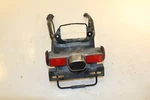 2001 Honda Shadow VT600 Rear Fender Support Subframe 80111-MZ8-L50. Fixed Price $62.99.