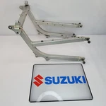 1997 1996-1999 Suzuki Gsxr 750 Rear Front 41200-33E20 Oem. Fixed Price $27.20.
