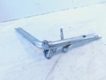 Harley Davidson V-rod Vrsc Silver Lower Left Frame Cradle Engine Mount Bracket. Fixed Price $299.95.