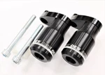 Oes Frame Sliders 2010-2017 Aprilia RSV4 No Cut. Fixed Price $109.99.