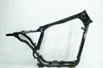 2004 Harley Sportster XL883 Base Oem Body Main Frame Chassis 49430-06A Slvg. Fixed Price $436.50.